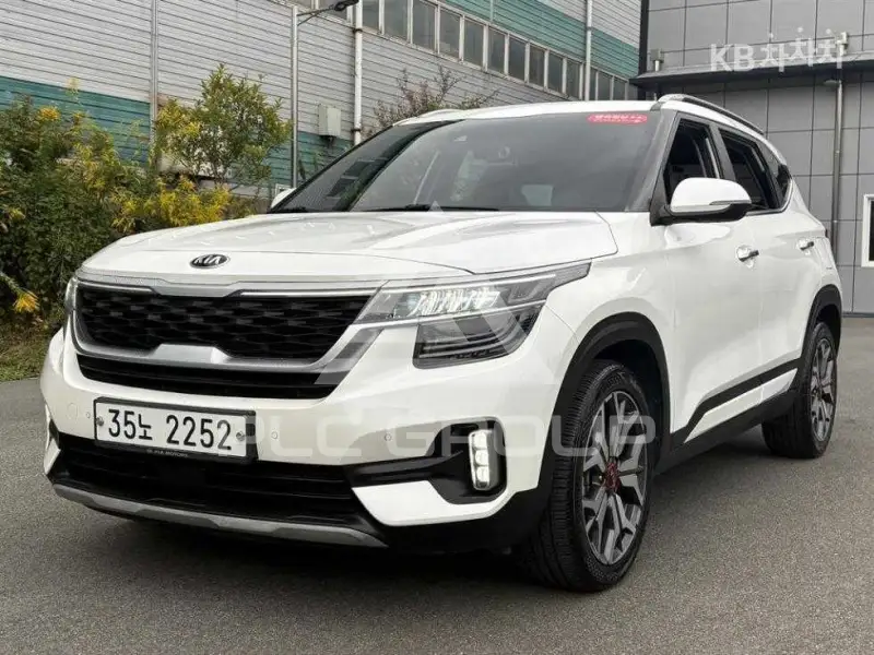 2019 KIA Celltos