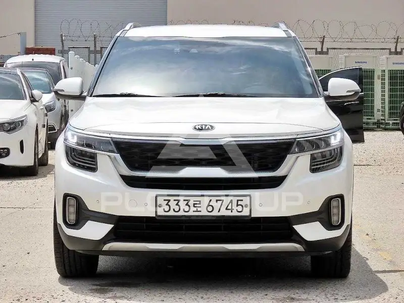 2019 KIA Celltos
