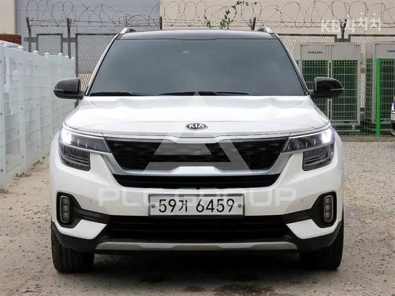 2019 KIA Celltos