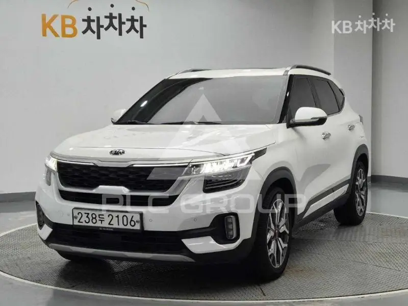 2019 KIA Celltos