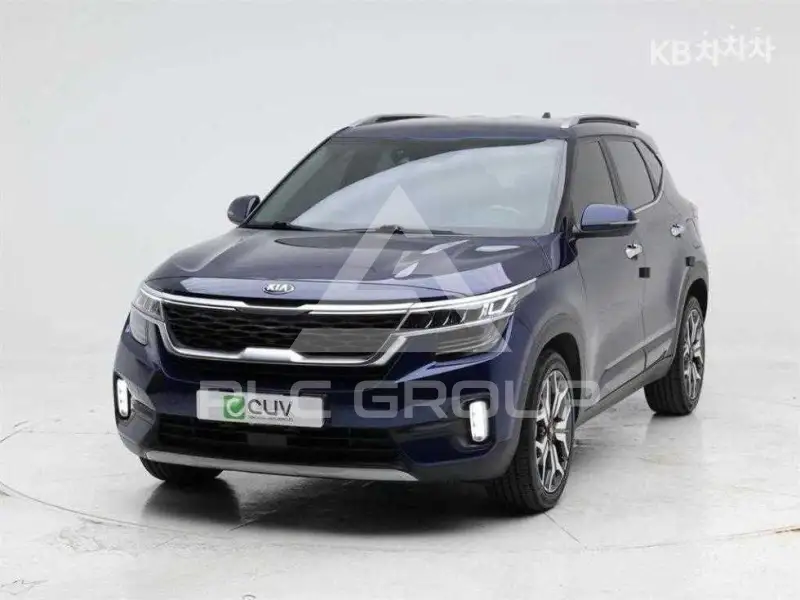 2019 KIA Celltos