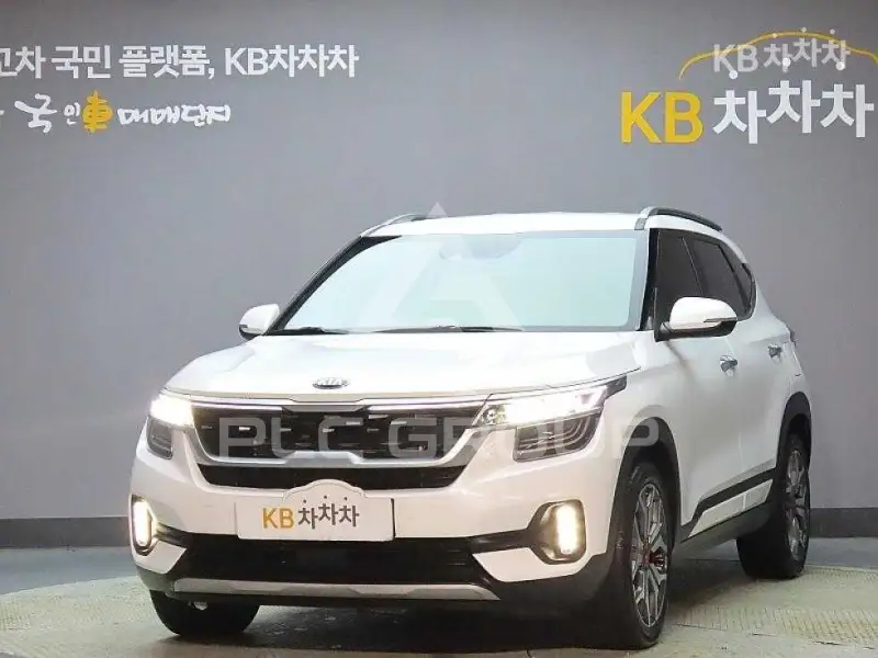 2019 KIA Celltos