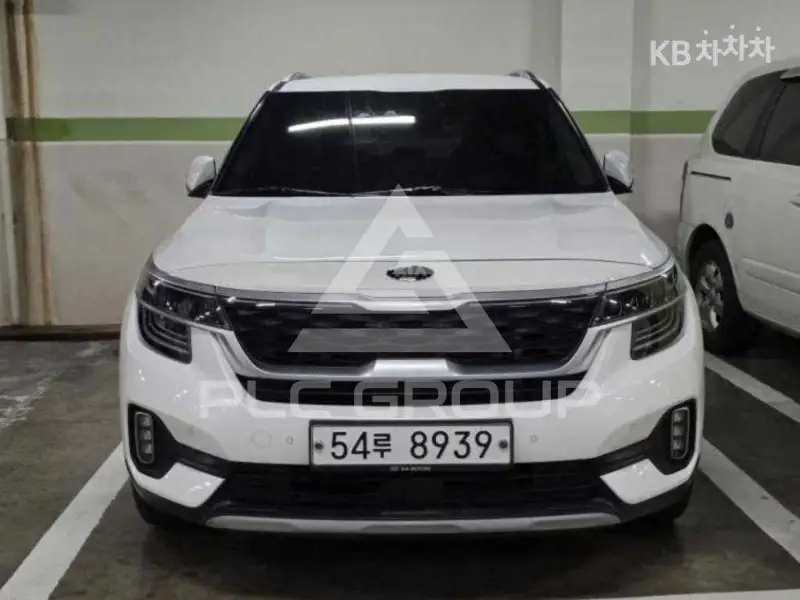 2019 KIA Celltos