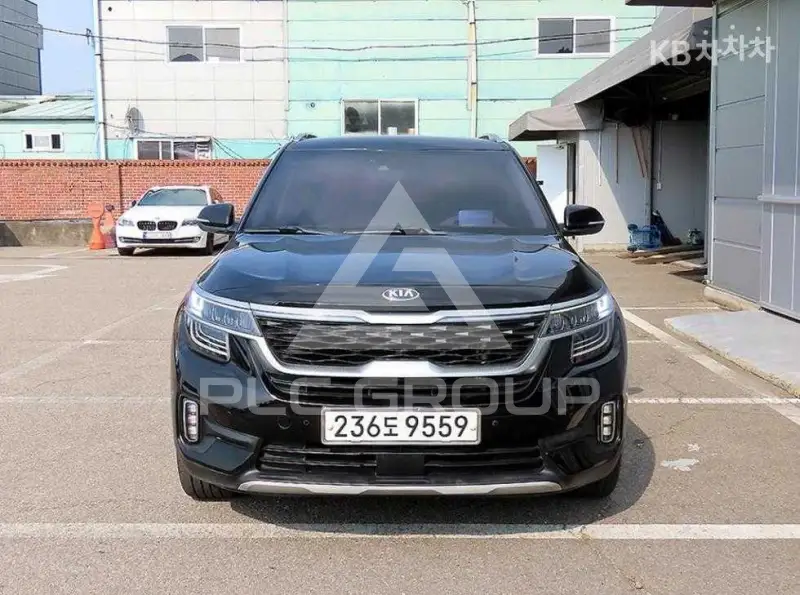 2019 KIA Celltos