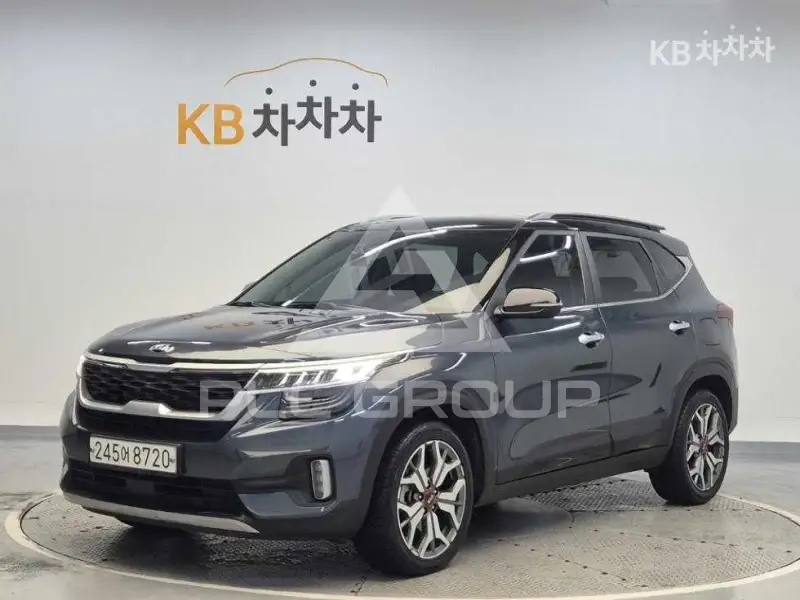 2019 KIA Celltos