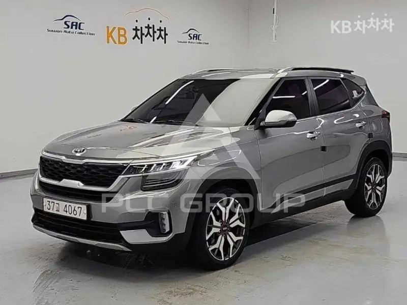 2019 KIA Celltos