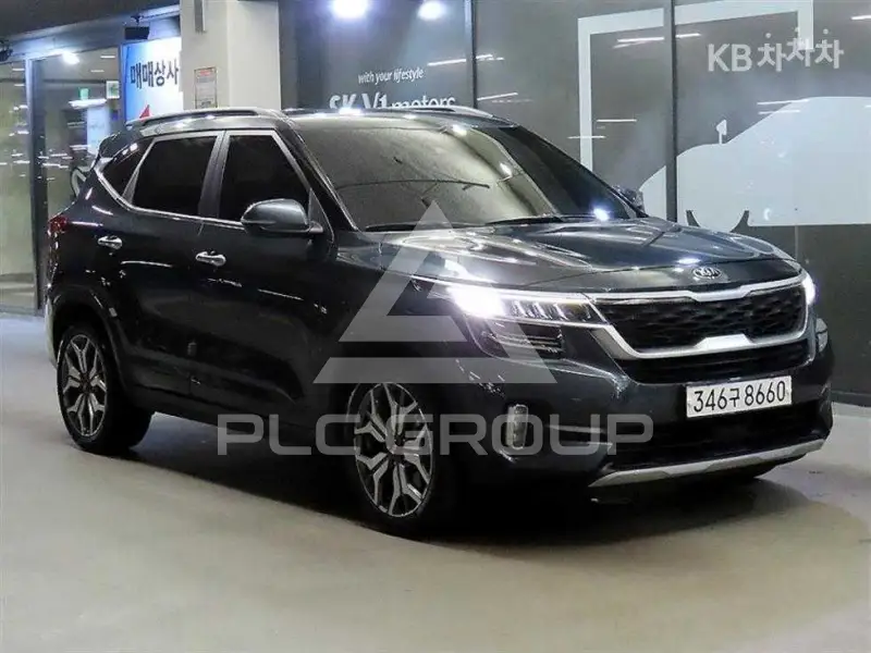 2019 KIA Celltos