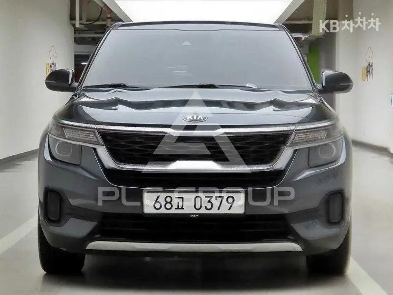 2019 KIA Celltos