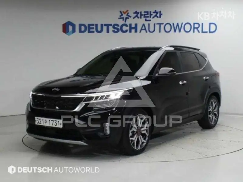 2019 KIA Celltos