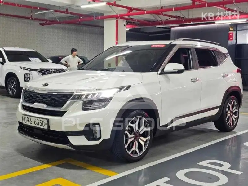 2019 KIA Celltos