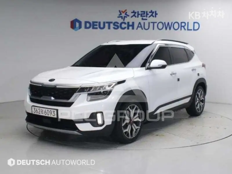 2019 KIA Celltos