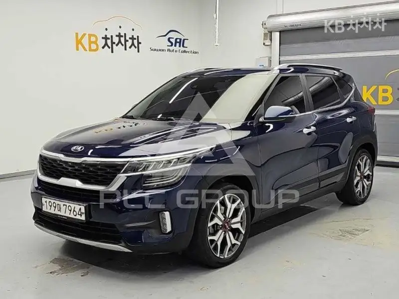 2019 KIA Celltos