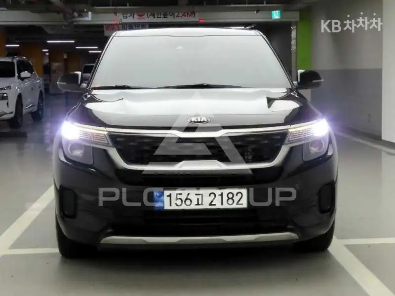 2019 KIA Celltos