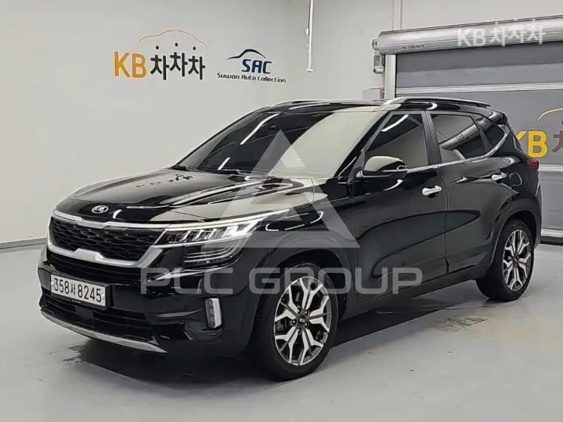 2019 KIA Celltos