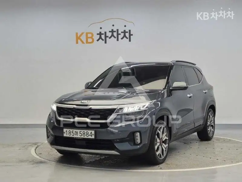 2019 KIA Celltos