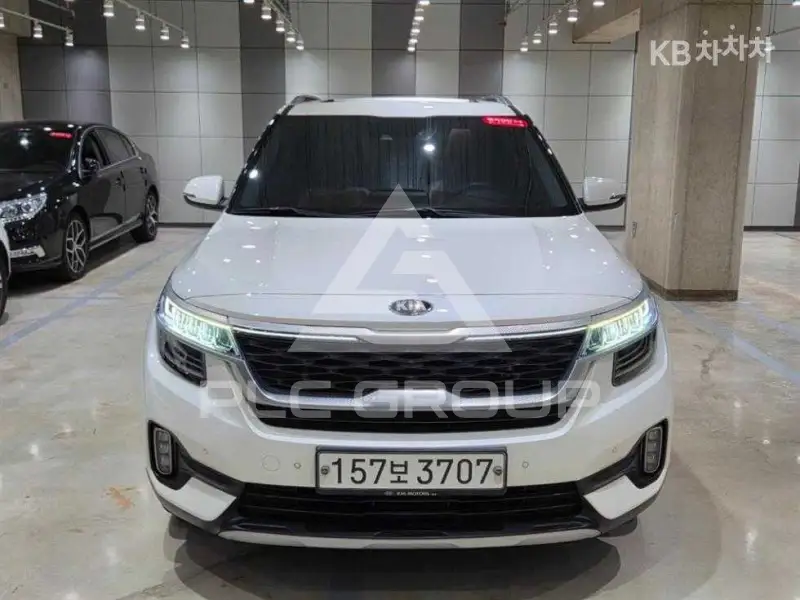 2019 KIA Celltos