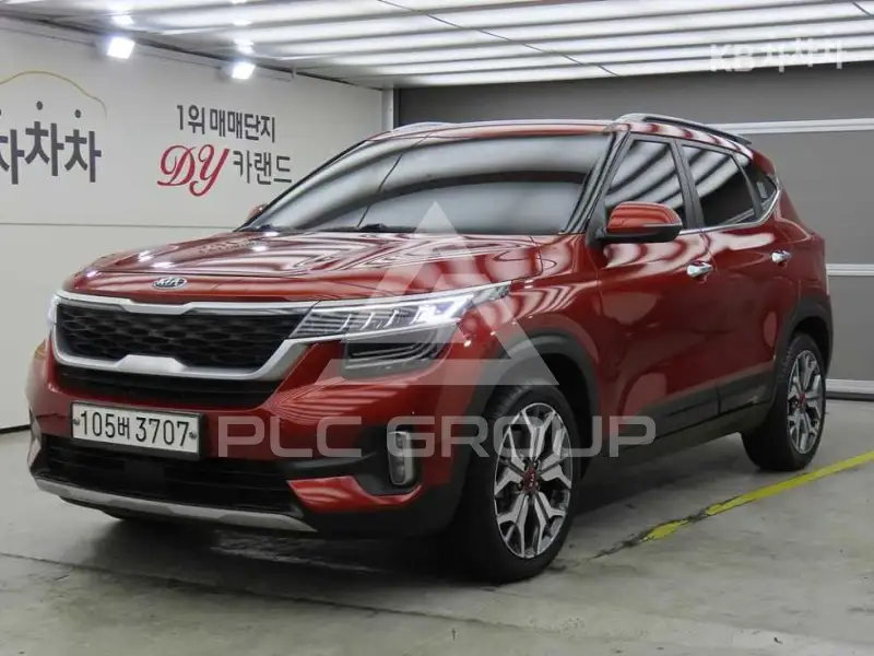 2019 KIA Celltos