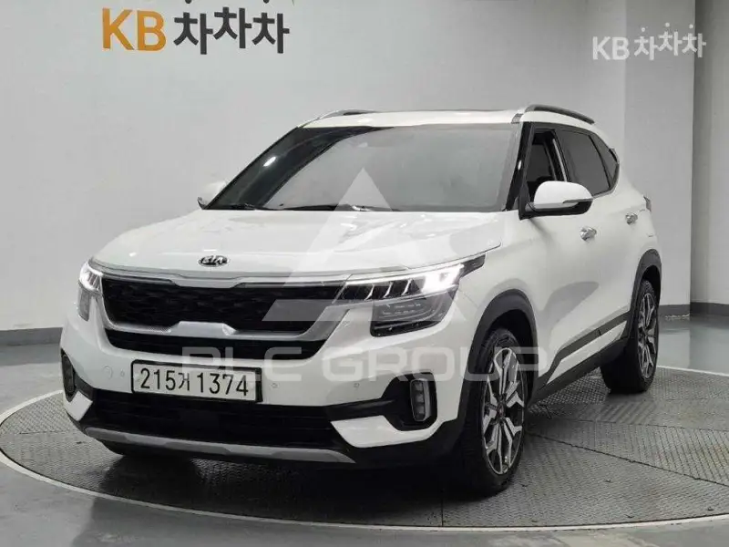 2019 KIA Celltos