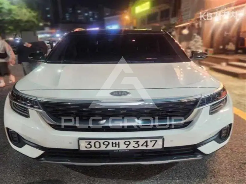 2019 KIA Celltos