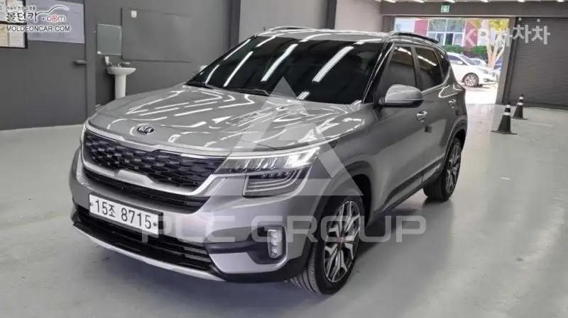 2019 KIA Celltos