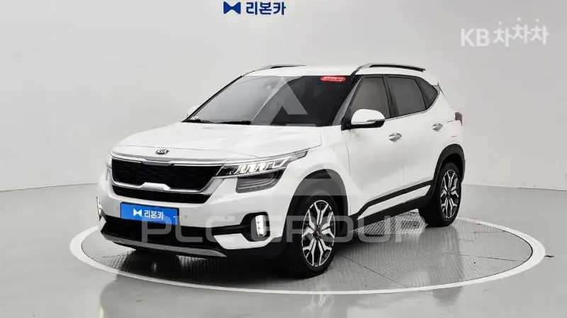 2019 KIA Celltos