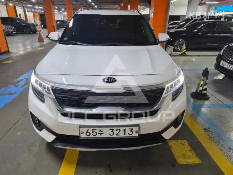 2019 KIA Celltos