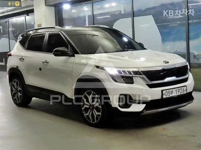 2019 KIA Celltos