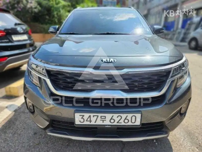 2019 KIA Celltos