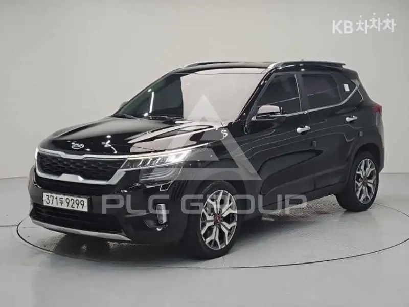 2019 KIA Celltos