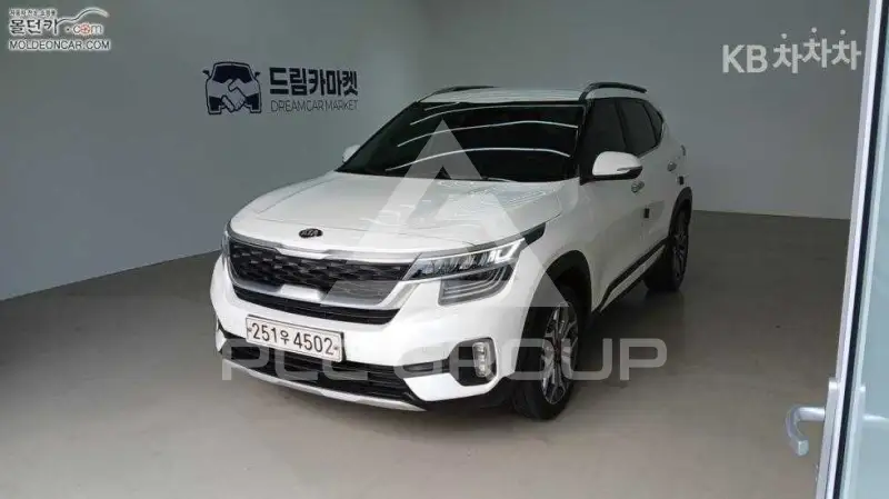 2019 KIA Celltos