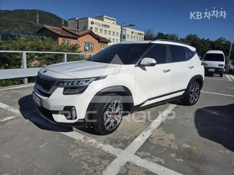 2019 KIA Celltos