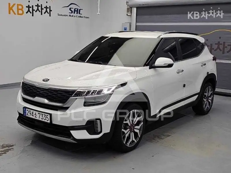 2019 KIA Celltos