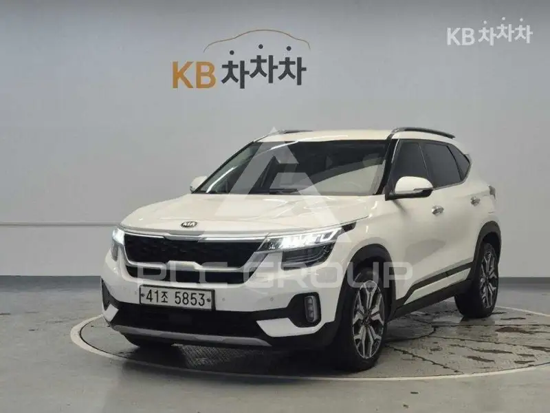 2019 KIA Celltos