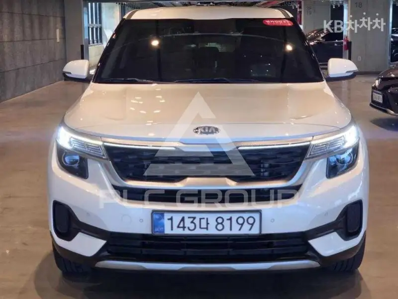 2019 KIA Celltos