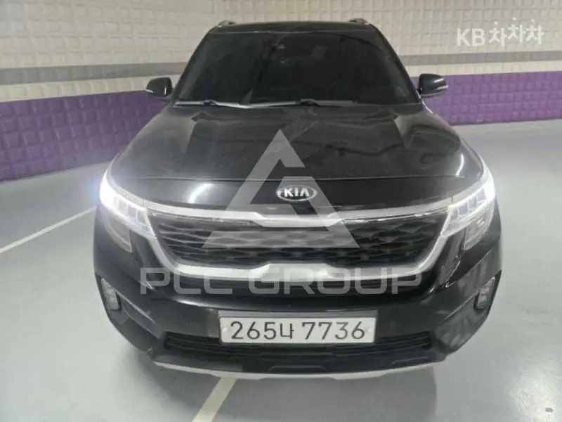 2019 KIA Celltos