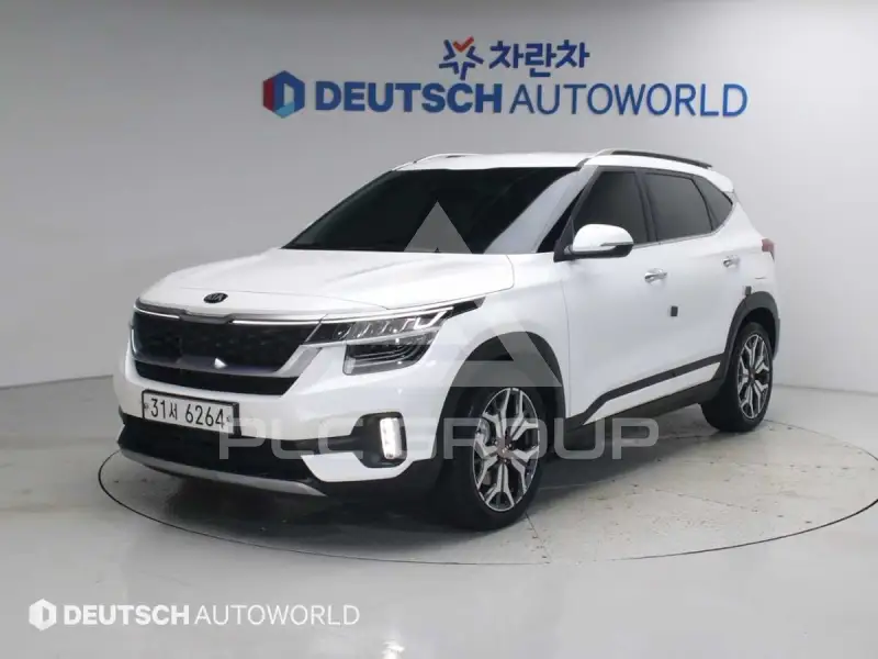 2019 KIA Celltos