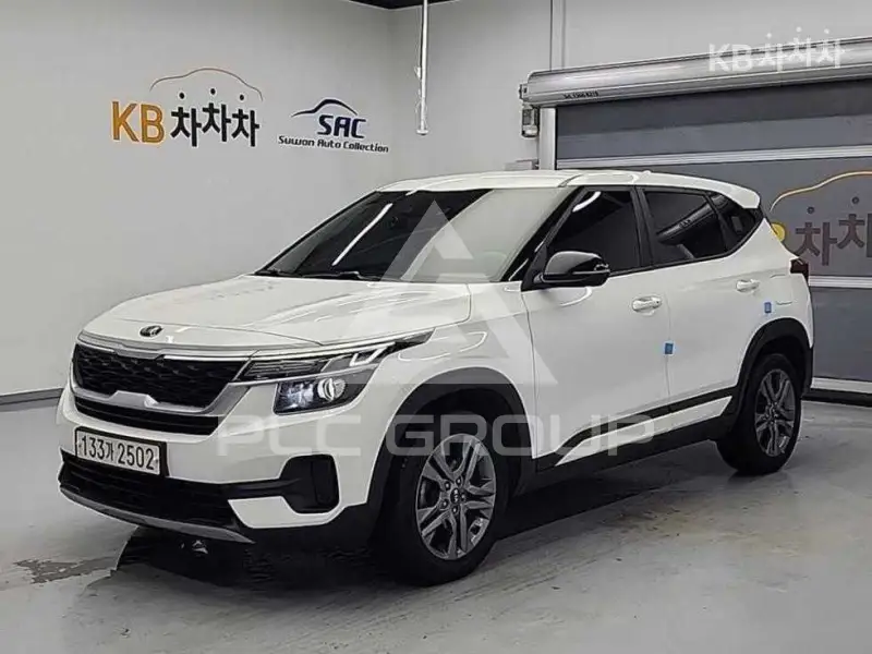 2019 KIA Celltos
