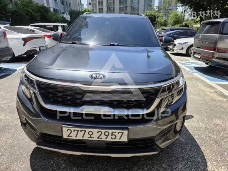 2019 KIA Celltos