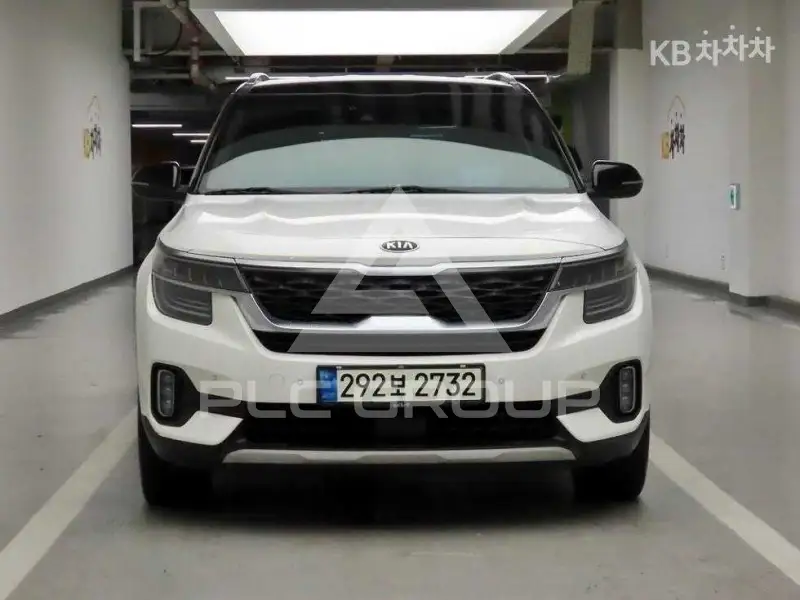 2019 KIA Celltos