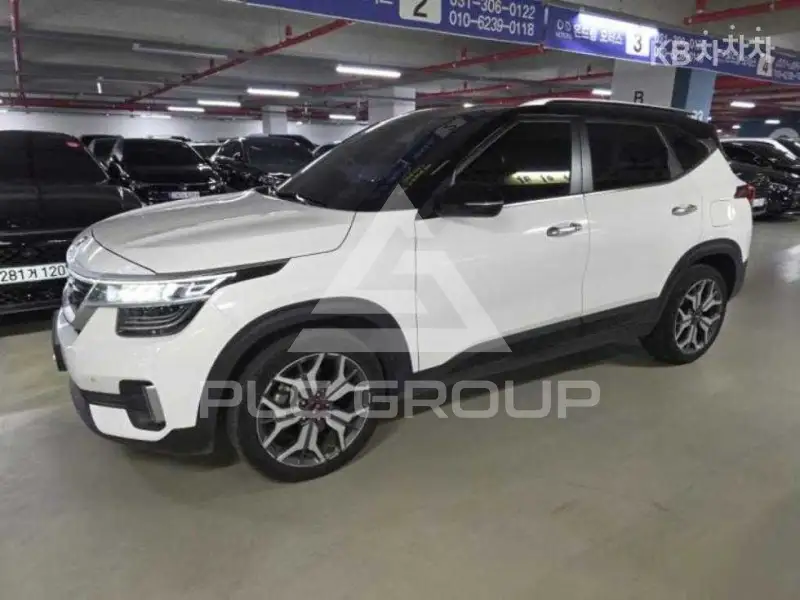2019 KIA Celltos