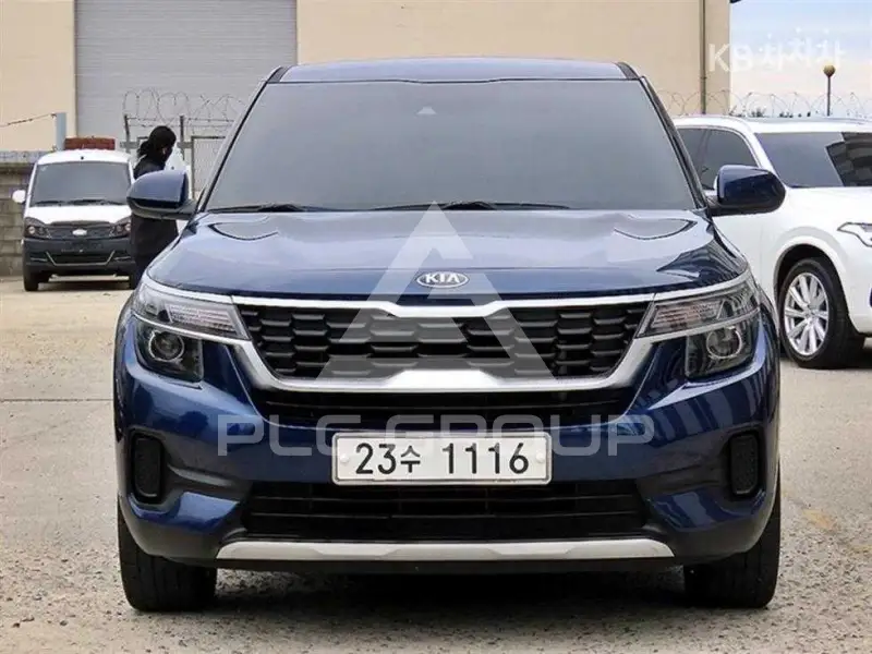 2019 KIA Celltos
