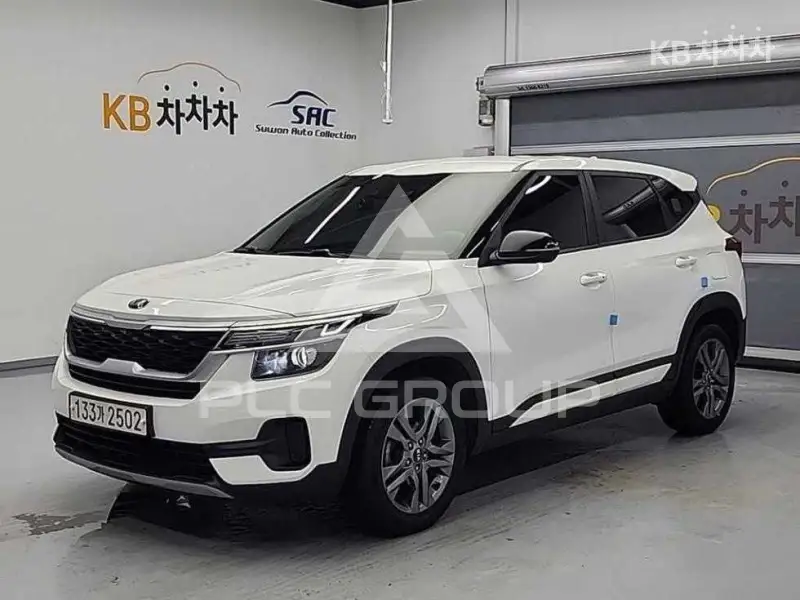 2019 KIA Celltos