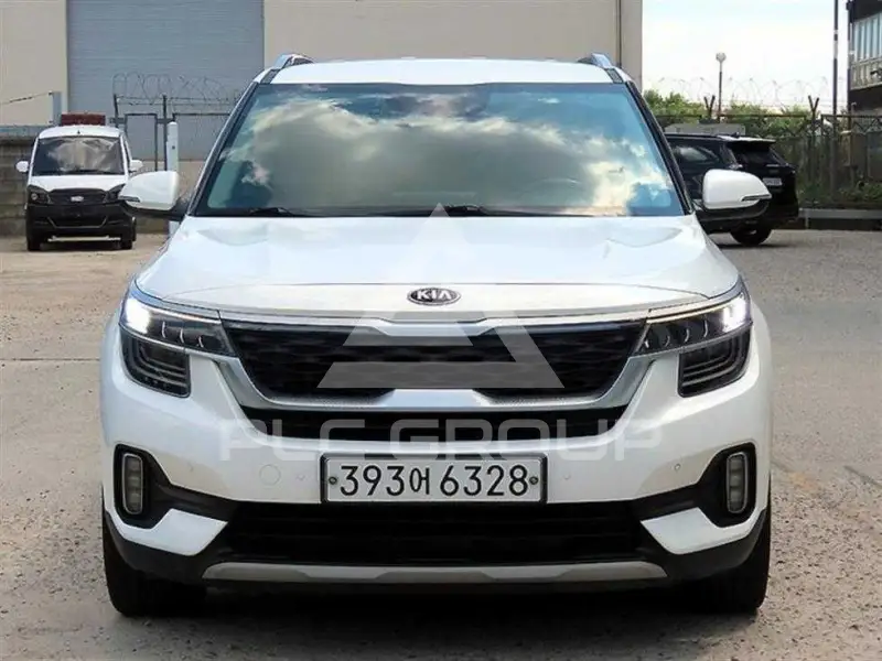 2019 KIA Celltos