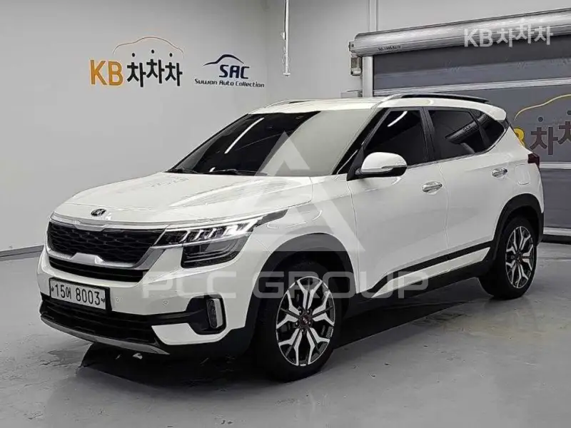 2019 KIA Celltos
