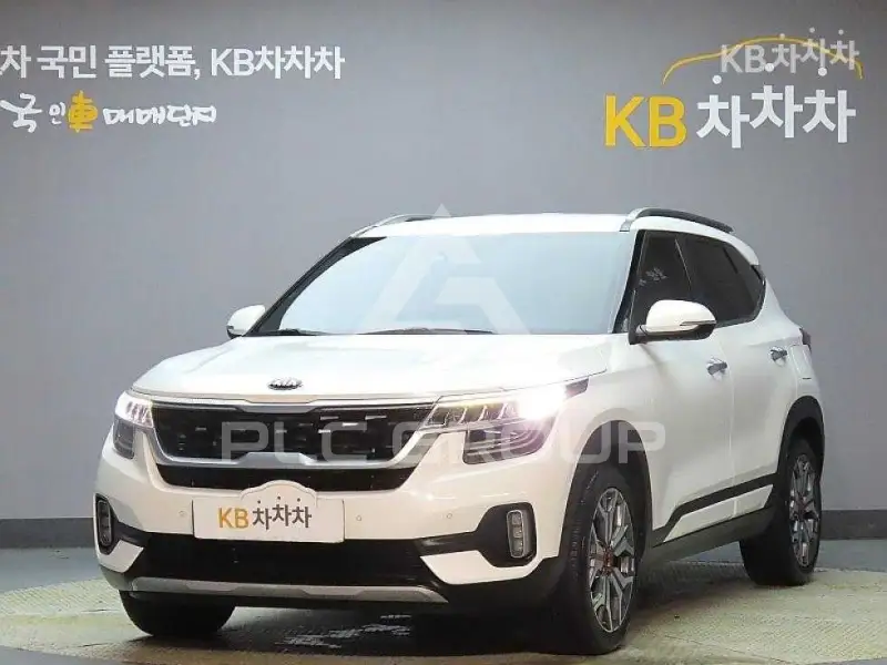 2019 KIA Celltos