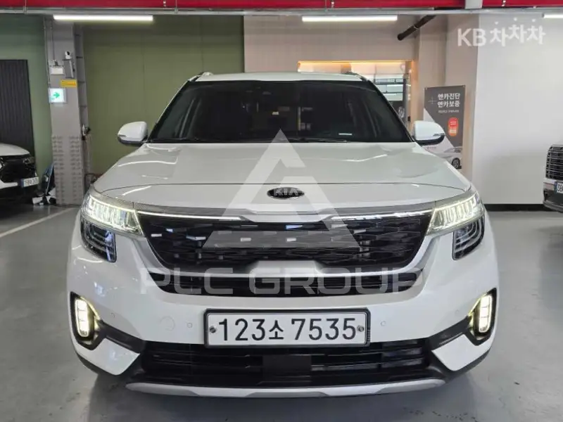 2019 KIA Celltos
