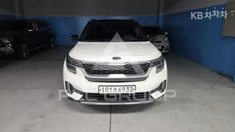 2019 KIA Celltos