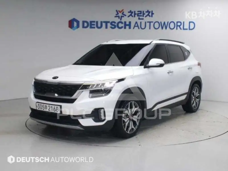 2019 KIA Celltos