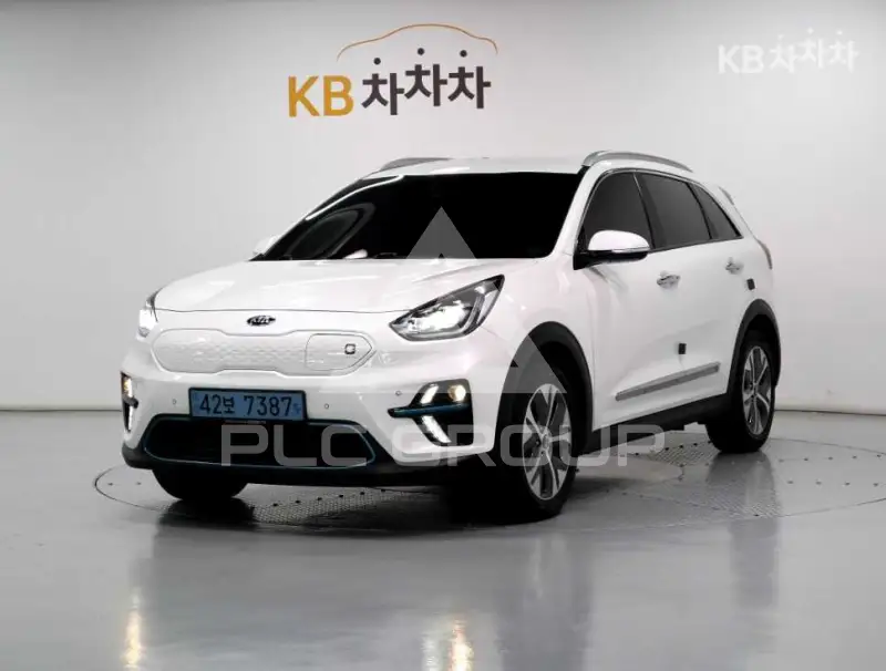 2019 KIA Niro