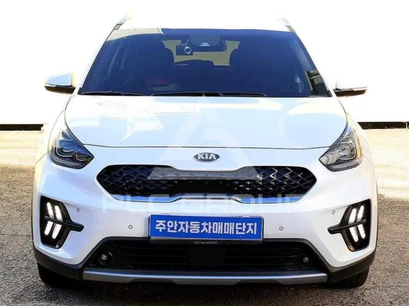 2019 KIA Niro